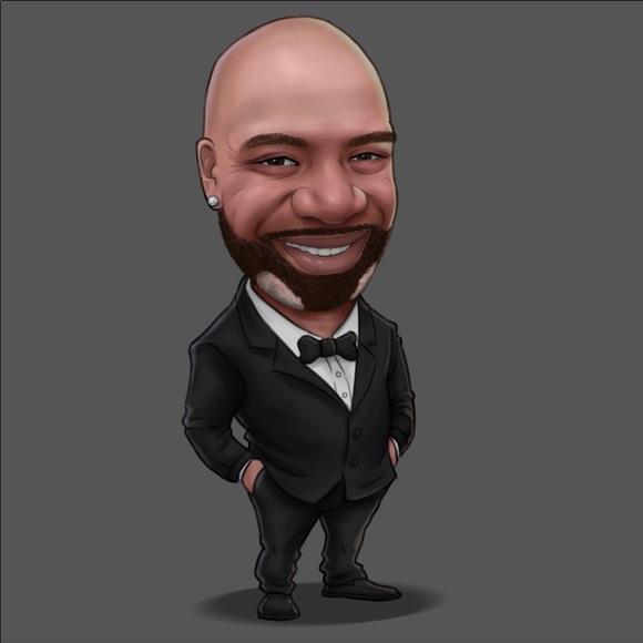 Meet your Posher, Charles - Picture 1 of 1